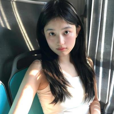 淡蓝之眸