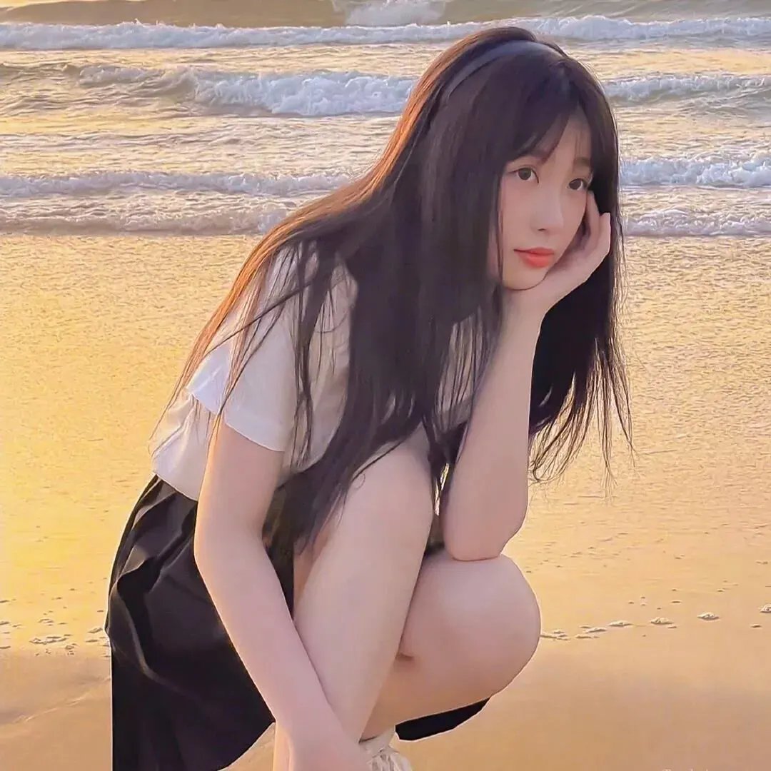 雨中的秋城